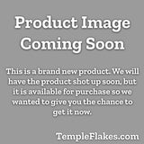 Large TempleFlake